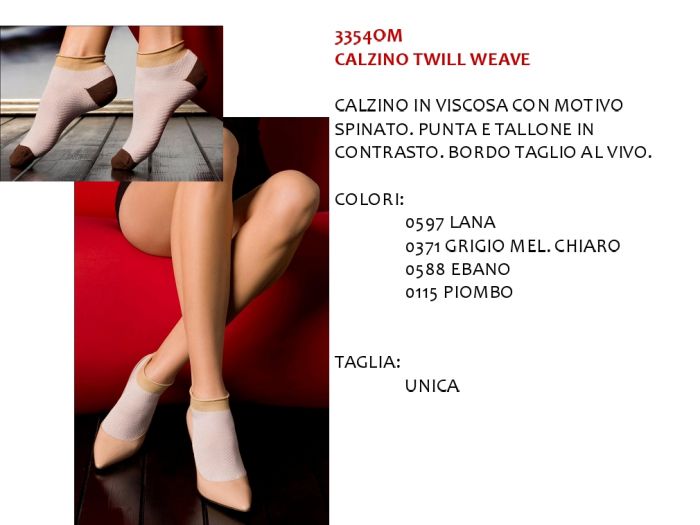 Omsa Omsa-fw-2012.13-design-27  FW 2012.13 Design | Pantyhose Library